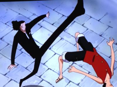 【アニメ】作画崩壊を貼るトピ
