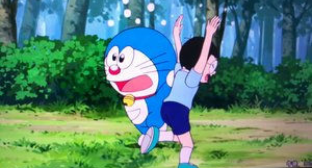 【アニメ】作画崩壊を貼るトピ