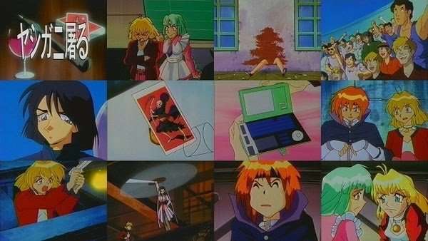 【アニメ】作画崩壊を貼るトピ