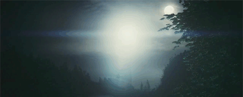 中秋の名月だから月の画像を貼ろう