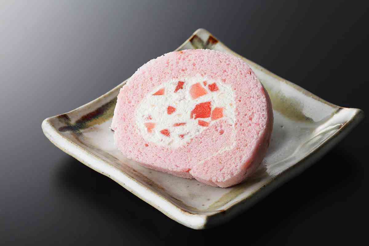 いちご味が好き