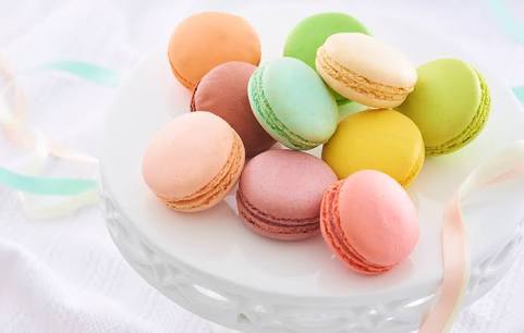 いちご味が好き