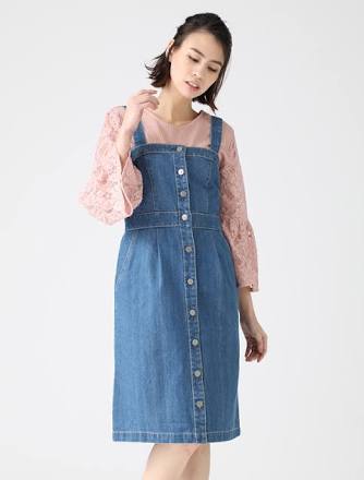 ジャンスカは何歳まで ガールズちゃんねる Girls Channel