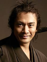 演技で惚れた俳優