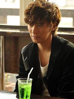 演技で惚れた俳優
