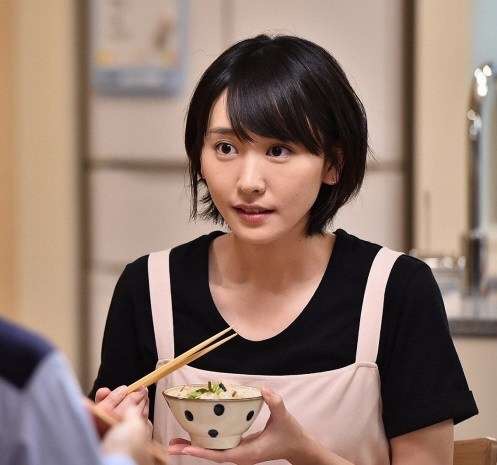 演技で惚れた俳優