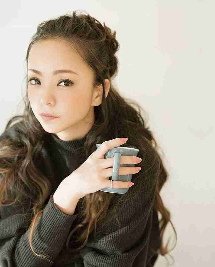 安室奈美恵「最後の1日」に日テレが密着…9・18引退スペシャル特番