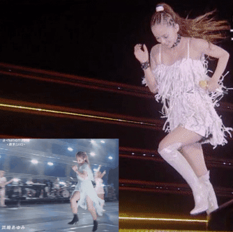 安室奈美恵「最後の1日」に日テレが密着…9・18引退スペシャル特番