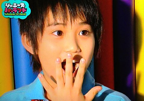 ジャニーズJr.チャンネル好きな人!!!