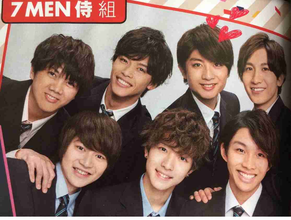 ジャニーズJr.チャンネル好きな人!!!