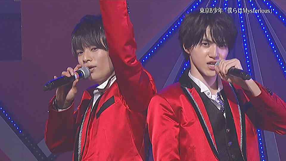 ジャニーズJr.チャンネル好きな人!!!