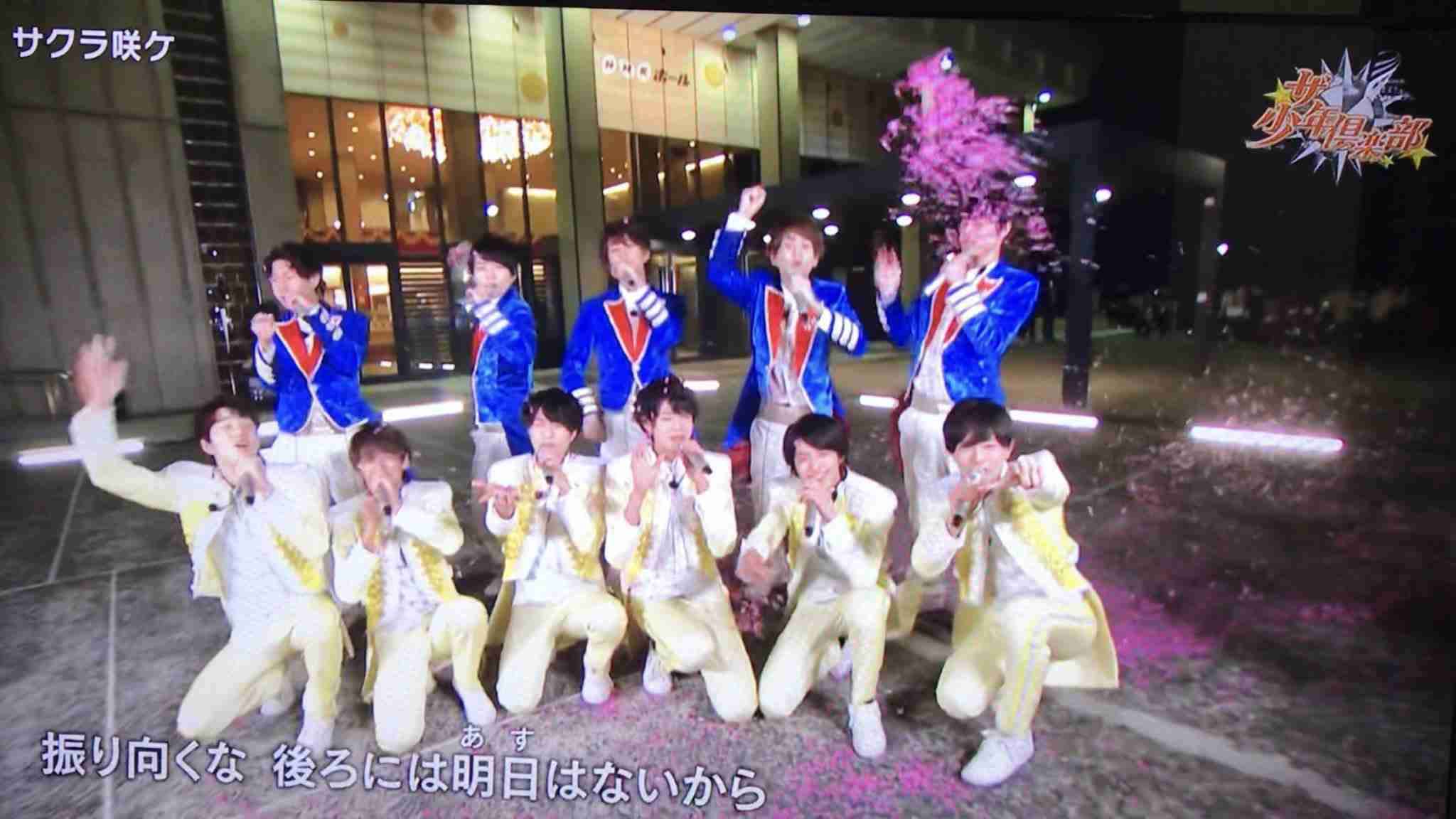 ジャニーズJr.チャンネル好きな人!!!