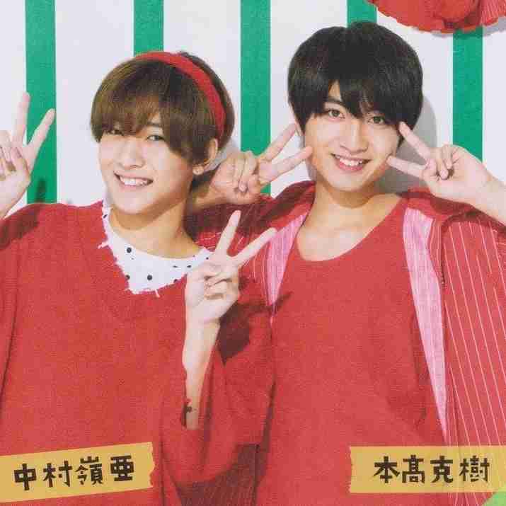 ジャニーズJr.チャンネル好きな人!!!