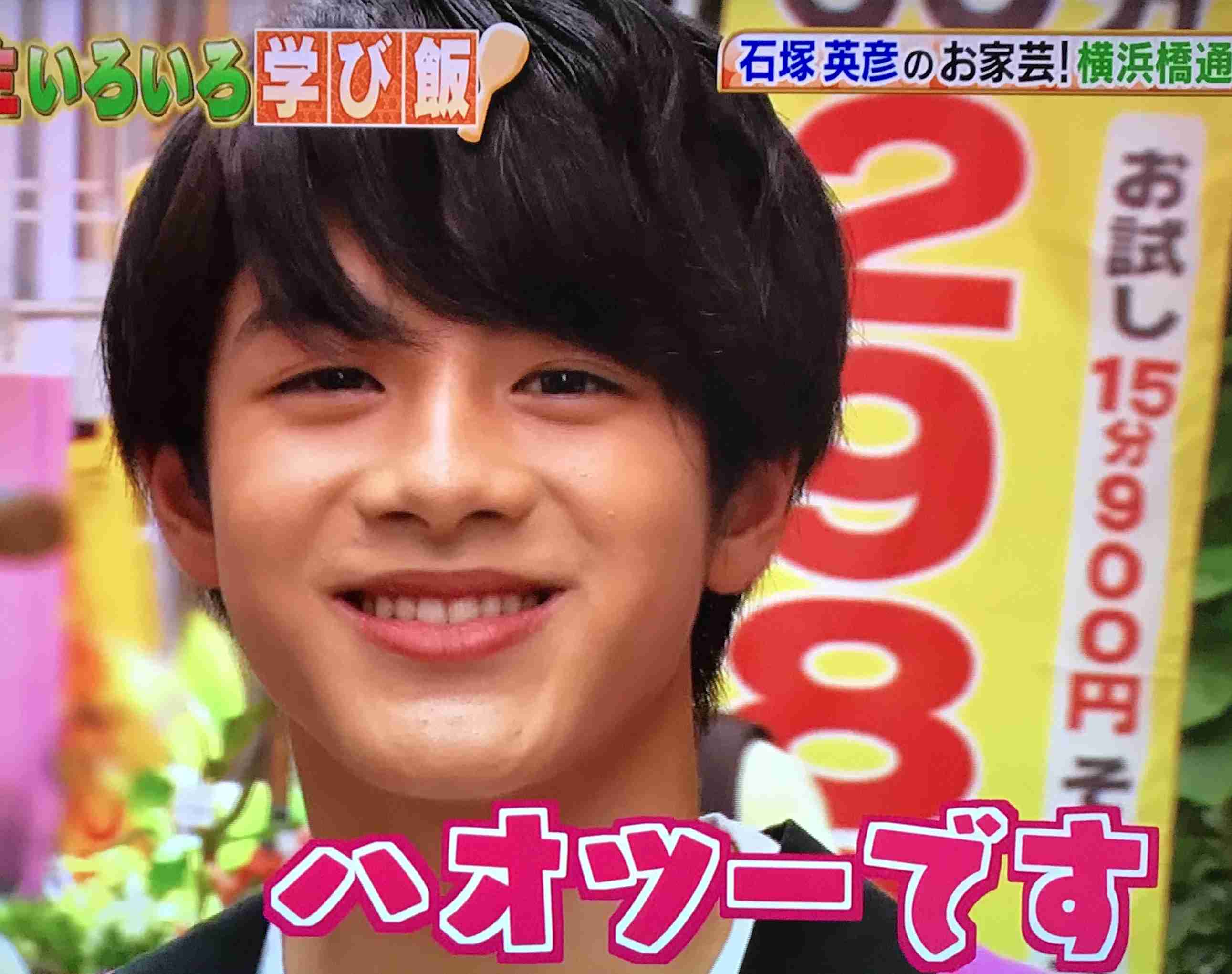 ジャニーズJr.チャンネル好きな人!!!