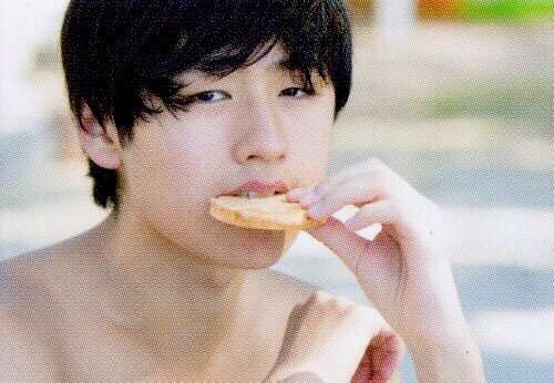 ジャニーズJr.チャンネル好きな人!!!
