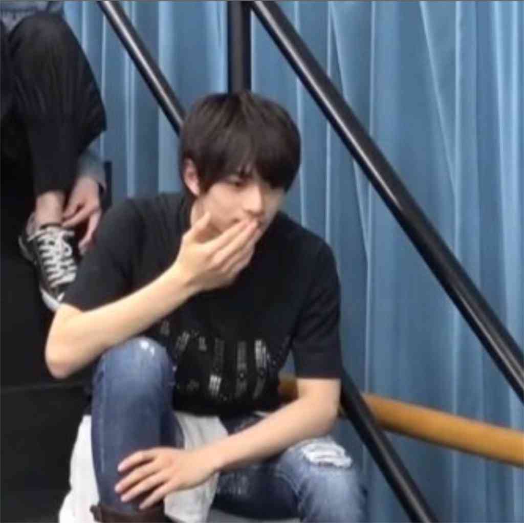 ジャニーズJr.チャンネル好きな人!!!