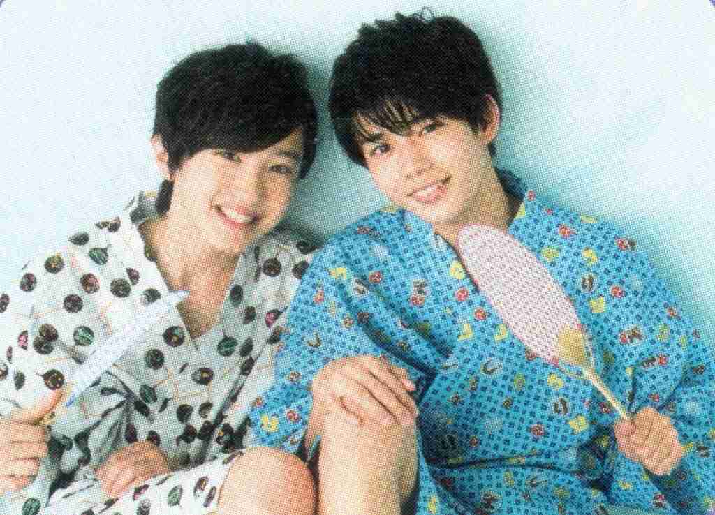 ジャニーズJr.チャンネル好きな人!!!