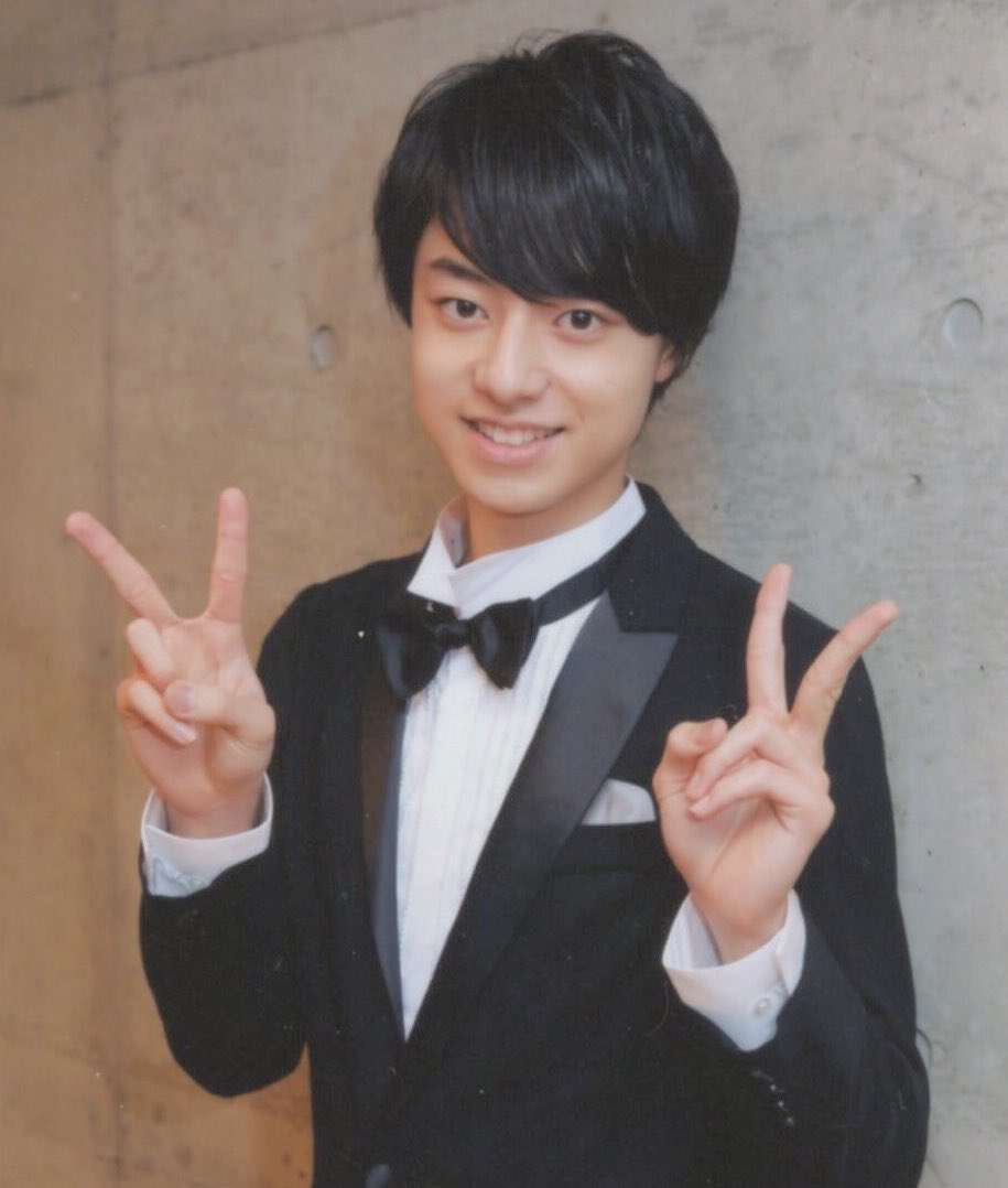 ジャニーズJr.チャンネル好きな人!!!