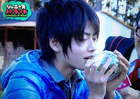 ジャニーズJr.チャンネル好きな人!!!