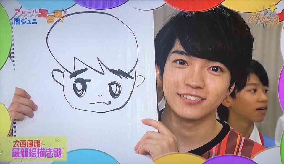 ジャニーズJr.チャンネル好きな人!!!
