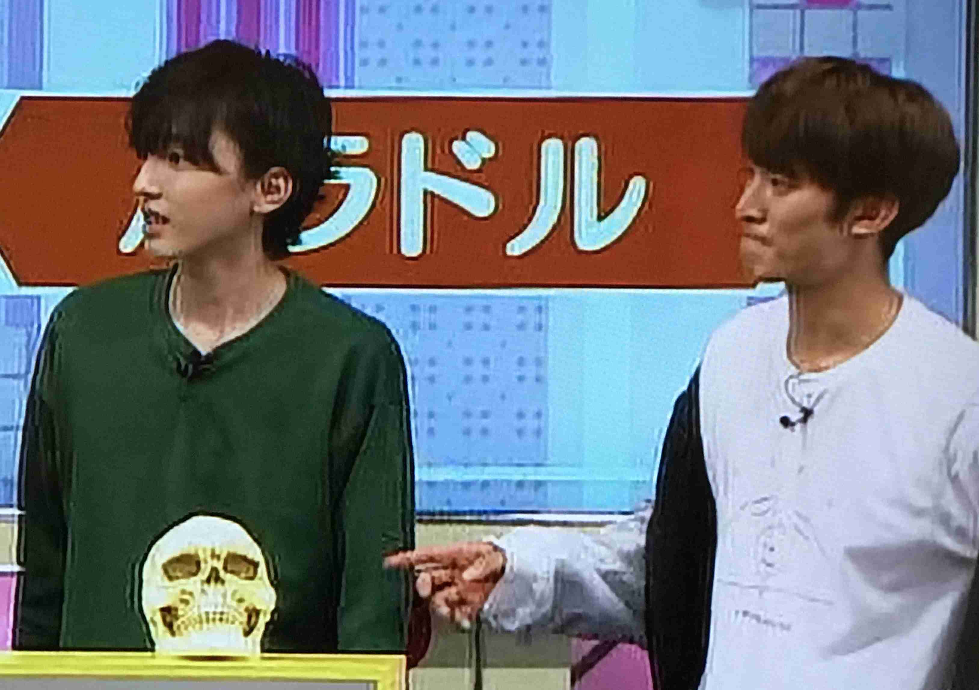 ジャニーズJr.チャンネル好きな人!!!