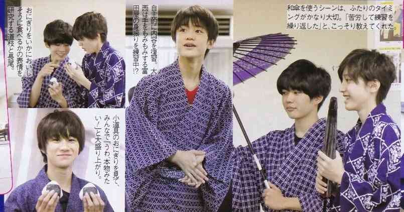 ジャニーズJr.チャンネル好きな人!!!