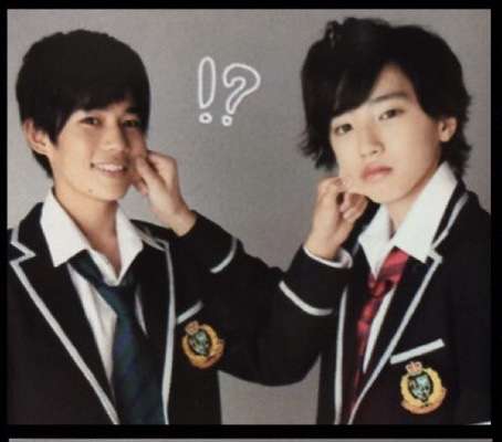 ジャニーズJr.チャンネル好きな人!!!