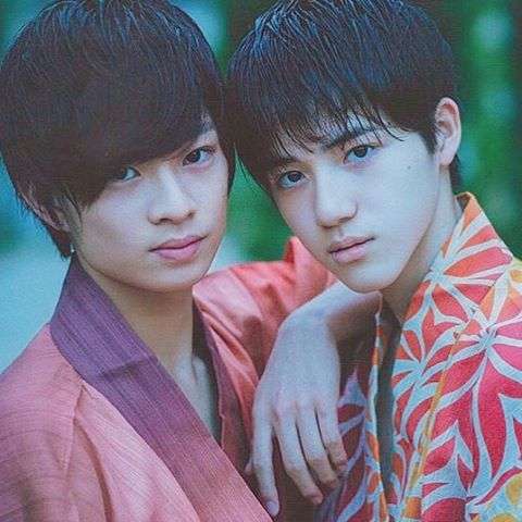 ジャニーズJr.チャンネル好きな人!!!