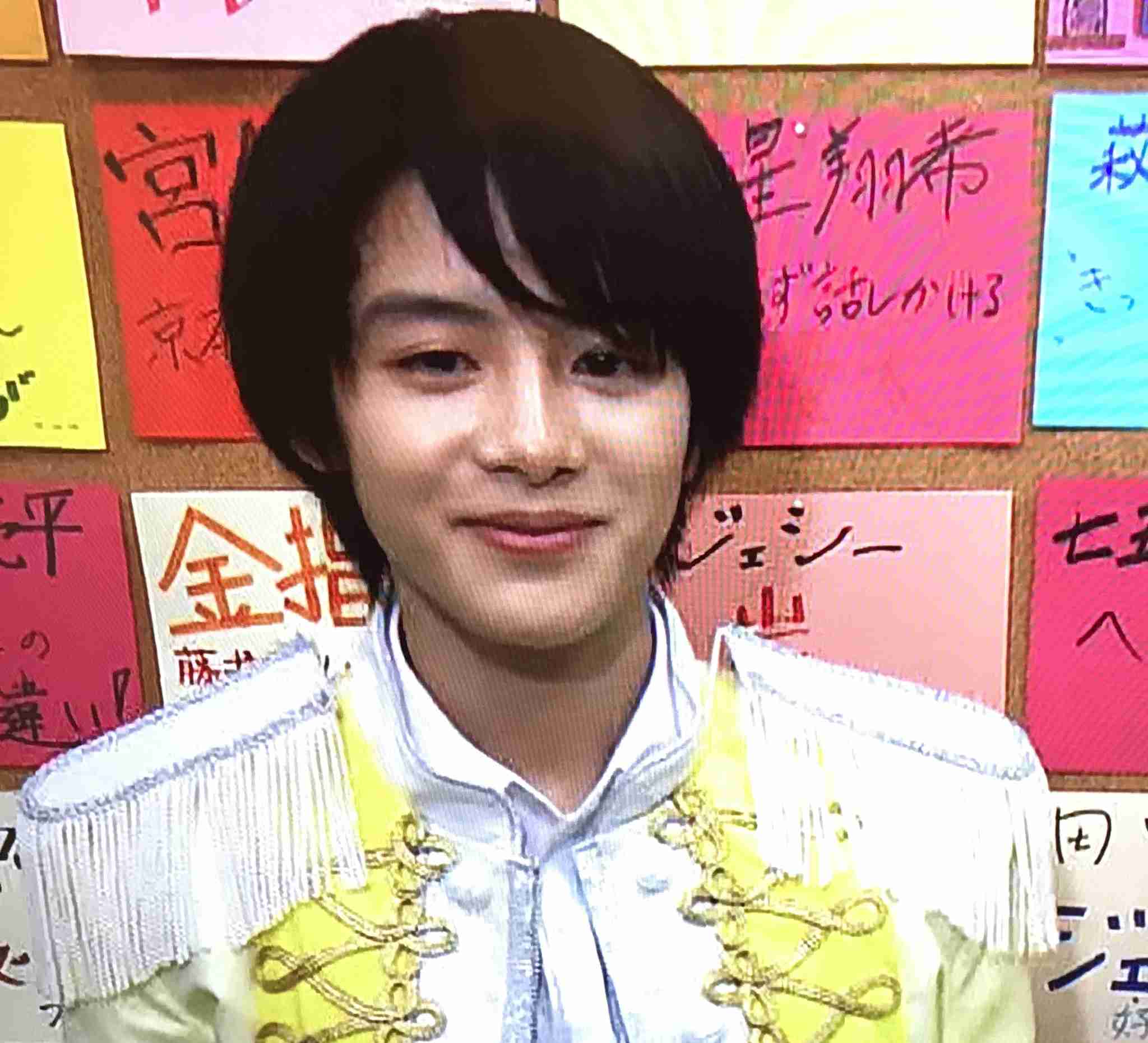 ジャニーズJr.チャンネル好きな人!!!