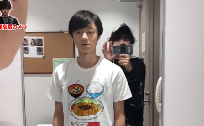ジャニーズJr.チャンネル好きな人!!!