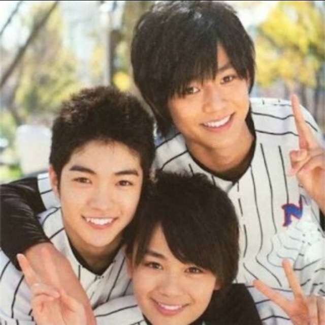 ジャニーズJr.チャンネル好きな人!!!