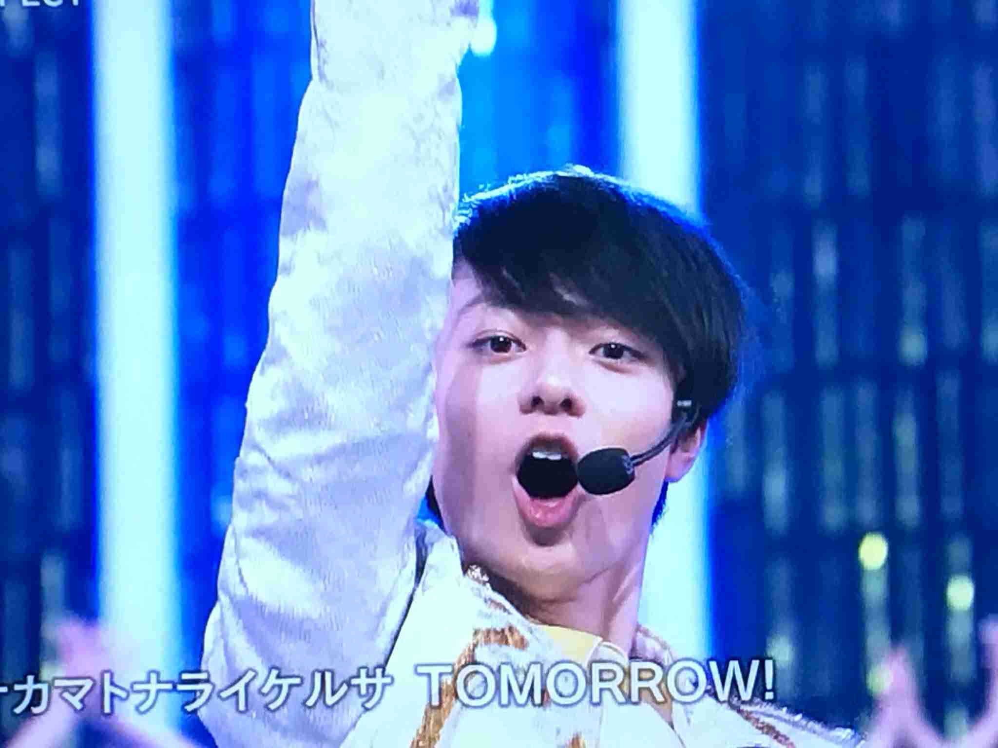 ジャニーズJr.チャンネル好きな人!!!