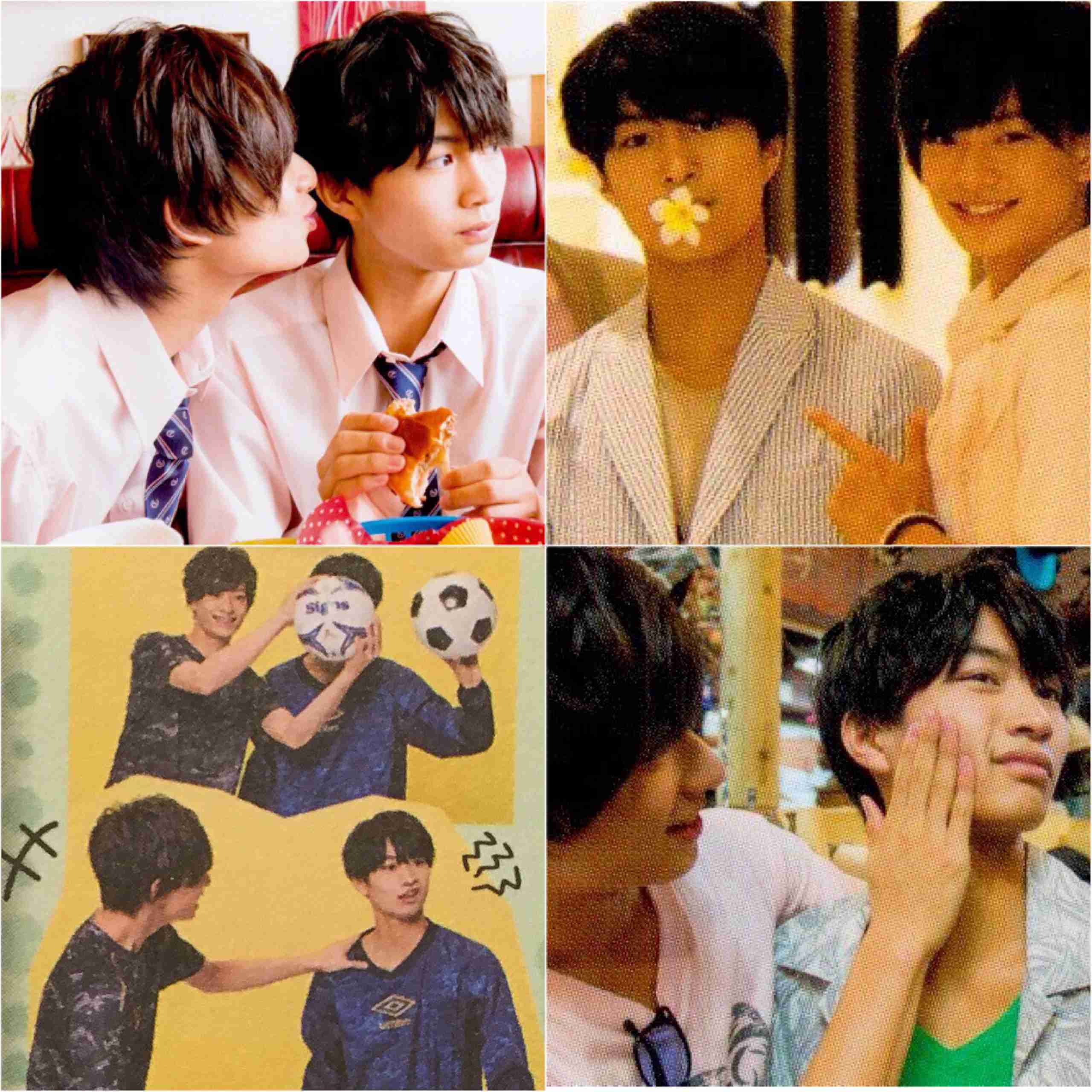 ジャニーズJr.チャンネル好きな人!!!