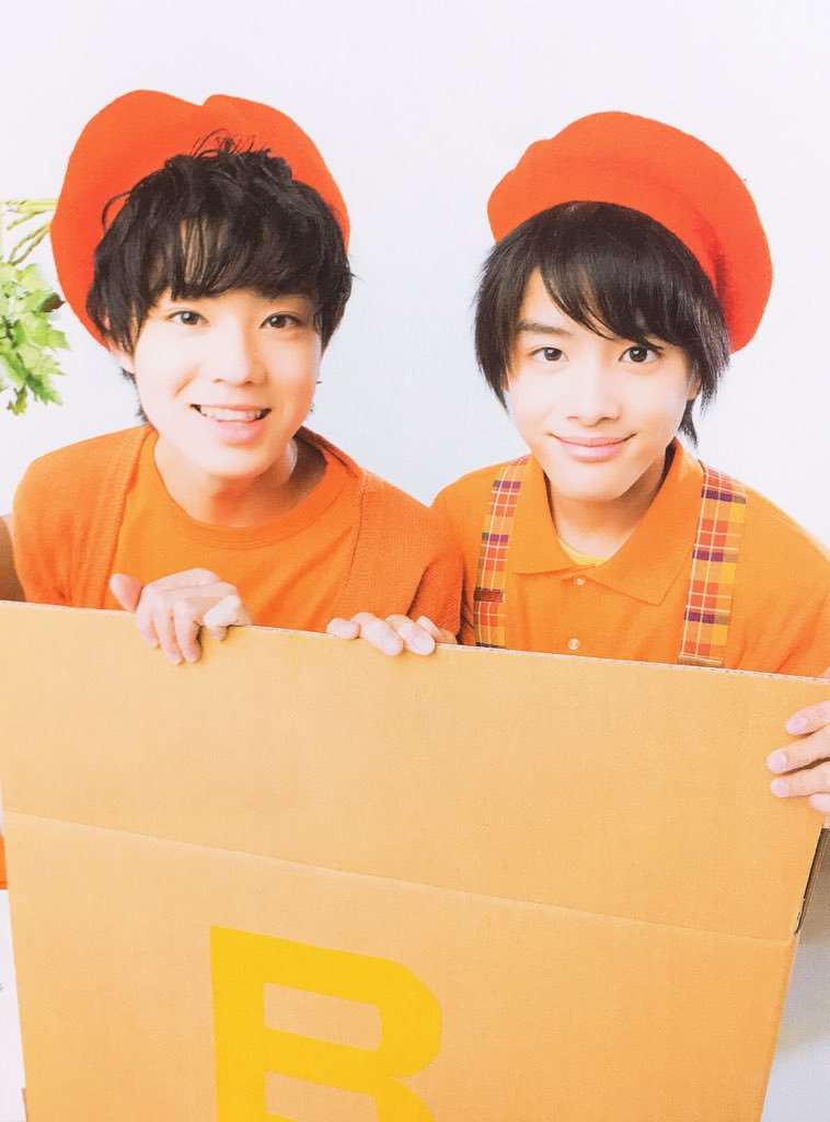 ジャニーズJr.チャンネル好きな人!!!