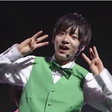 ジャニーズJr.チャンネル好きな人!!!