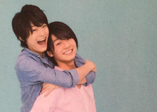 ジャニーズJr.チャンネル好きな人!!!