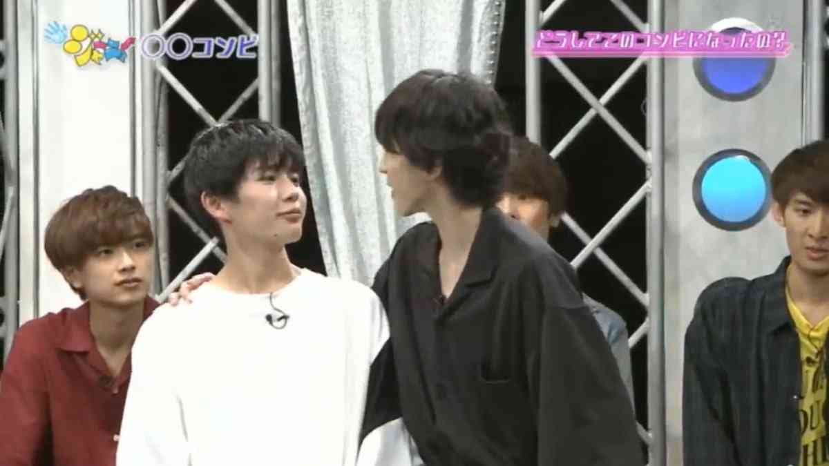 ジャニーズJr.チャンネル好きな人!!!