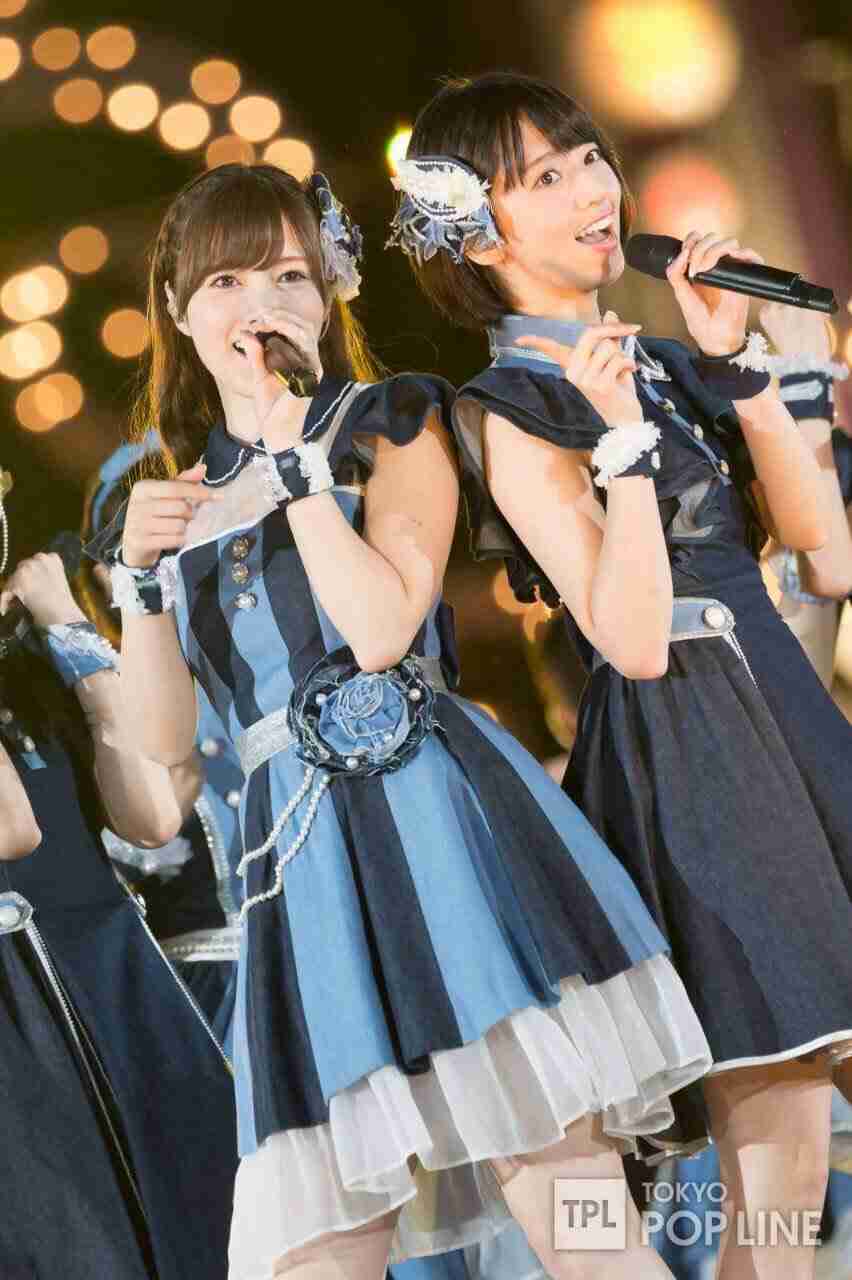 乃木坂46西野七瀬、グループ卒業を発表