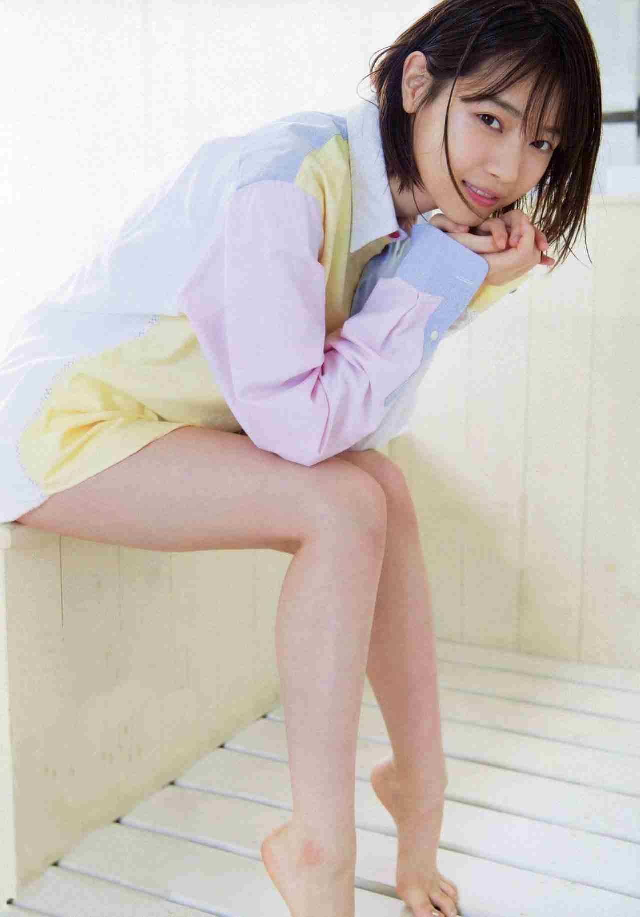 乃木坂46西野七瀬、グループ卒業を発表