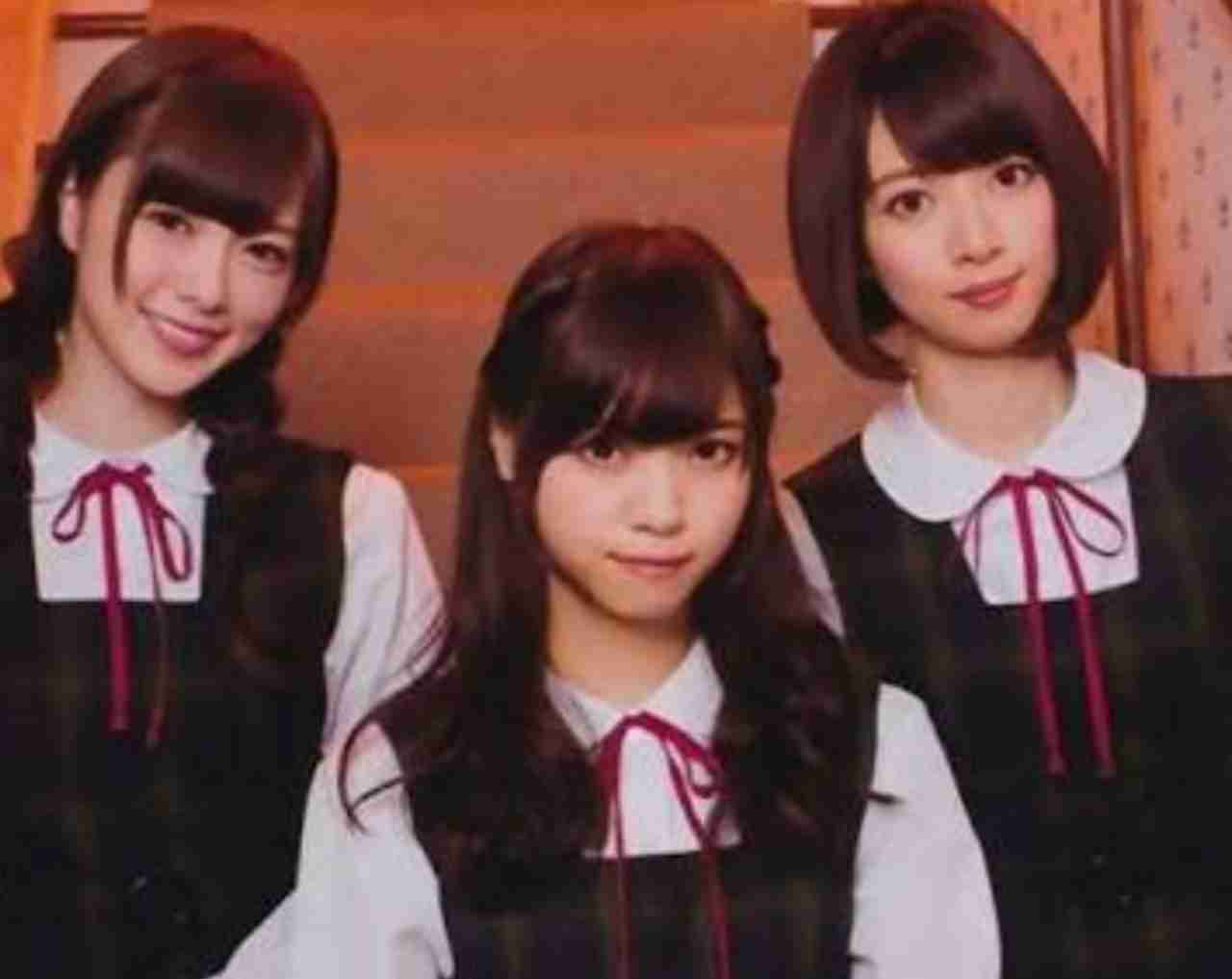 乃木坂46西野七瀬、グループ卒業を発表