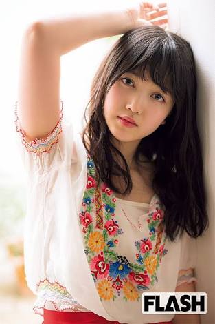 乃木坂46西野七瀬、グループ卒業を発表