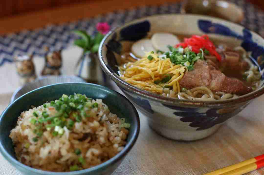 沖縄料理が好きな方語りましょう