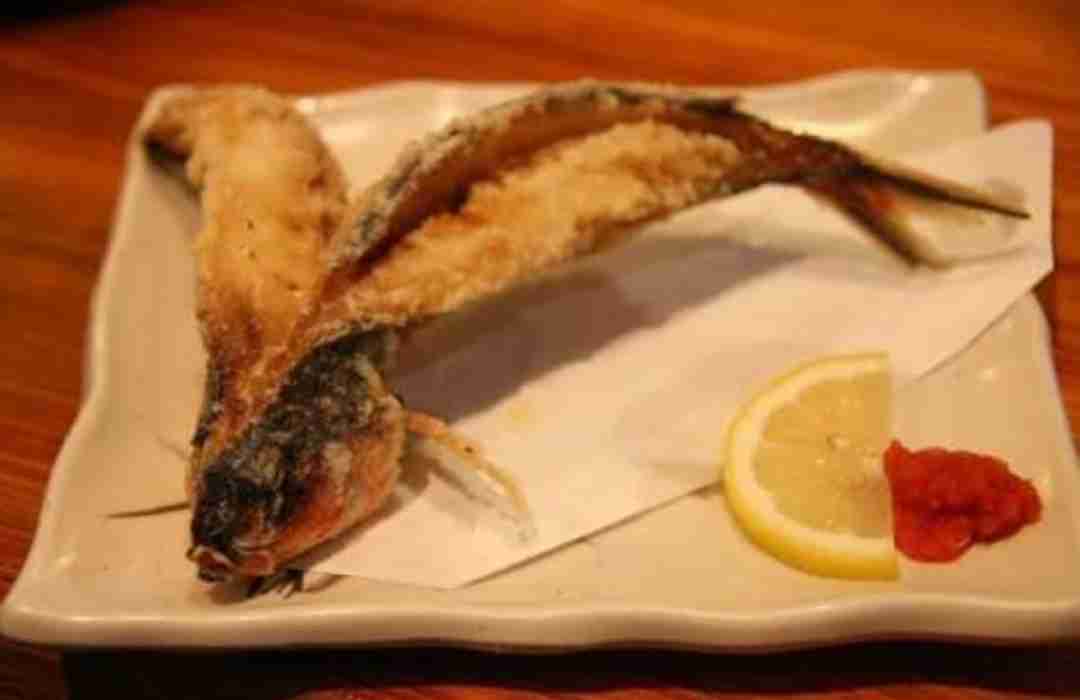 沖縄料理が好きな方語りましょう