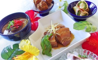 沖縄料理が好きな方語りましょう