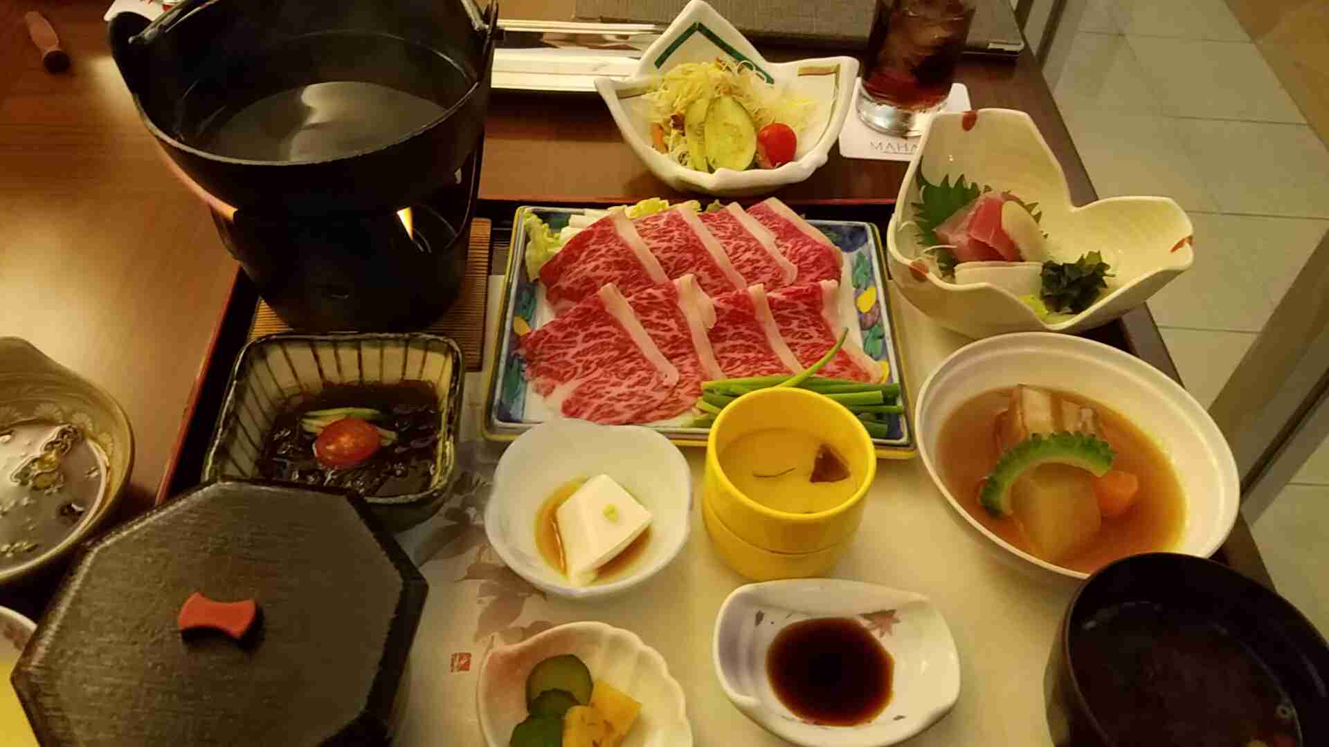 沖縄料理が好きな方語りましょう