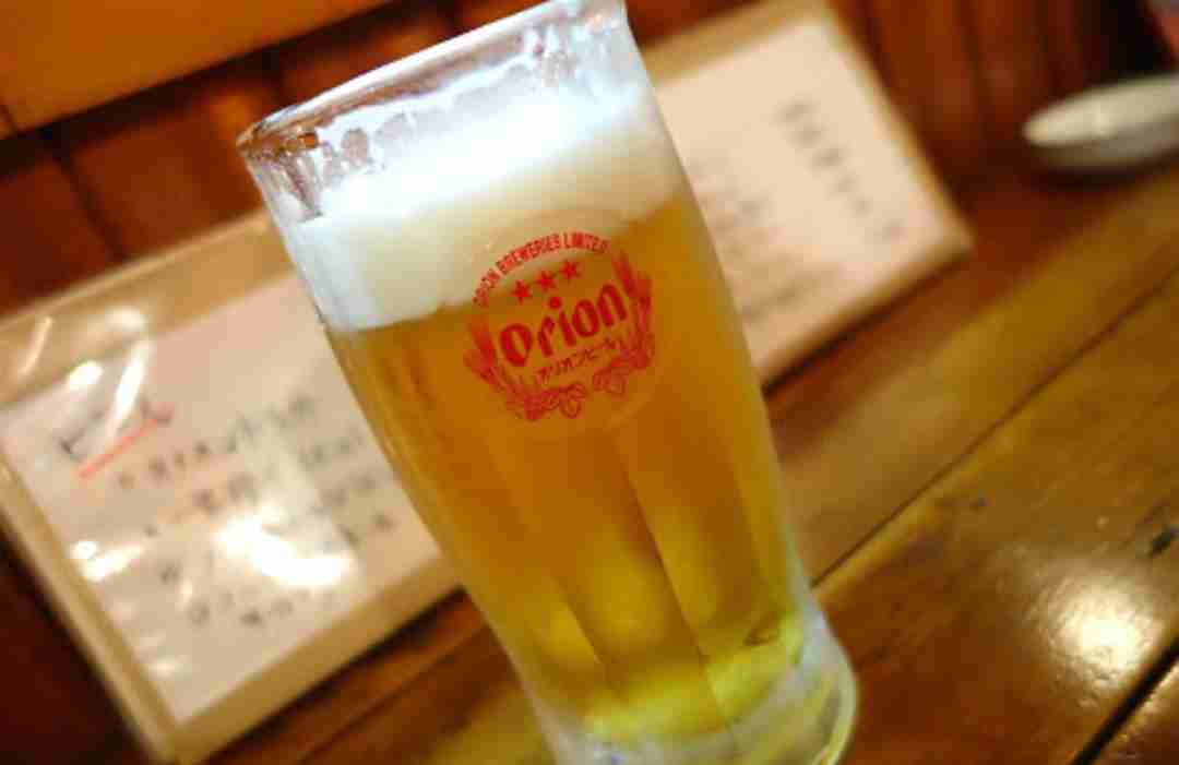 沖縄料理が好きな方語りましょう