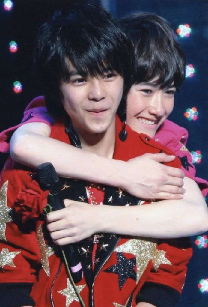 佐藤勝利くんを語りましょう。