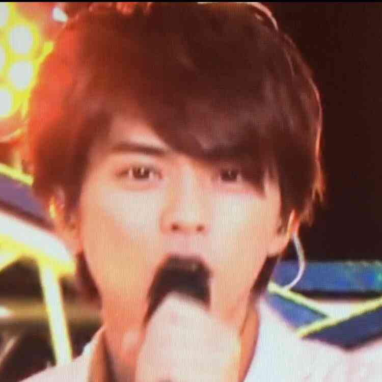 佐藤勝利くんを語りましょう。