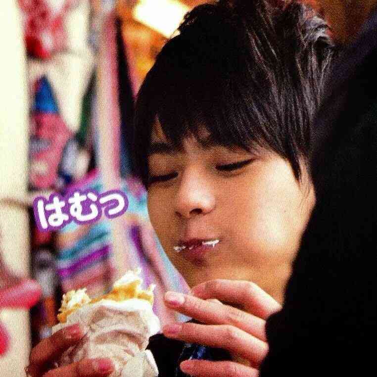 佐藤勝利くんを語りましょう。