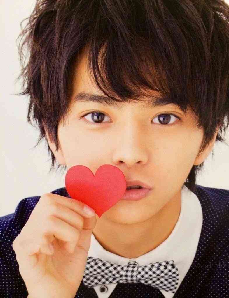 佐藤勝利くんを語りましょう。